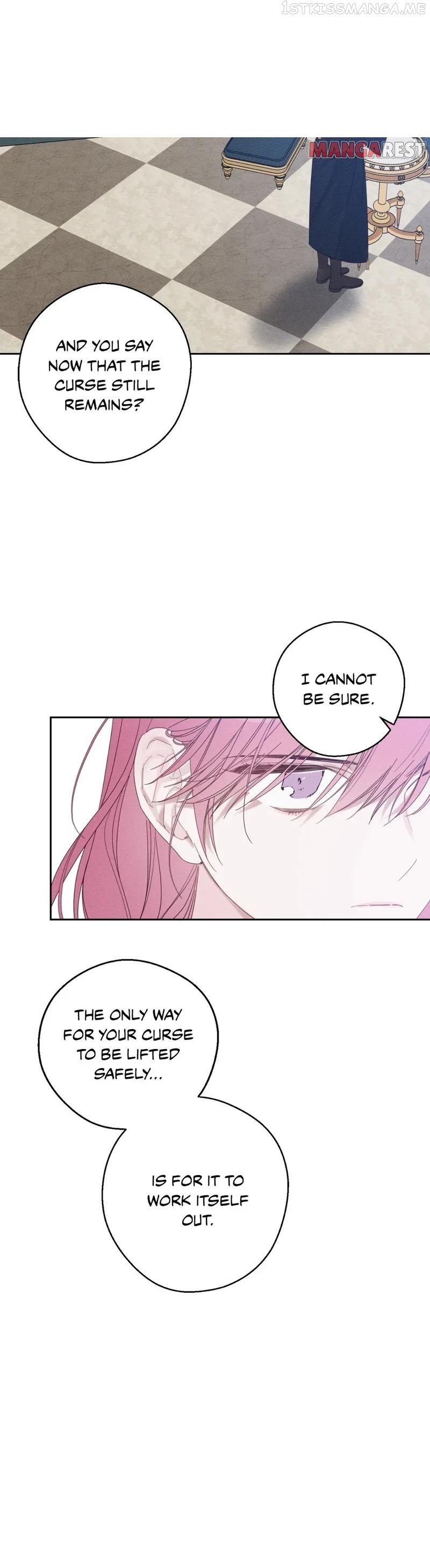 Let’s Hide My Younger Brother First Chapter 58 - Page 30