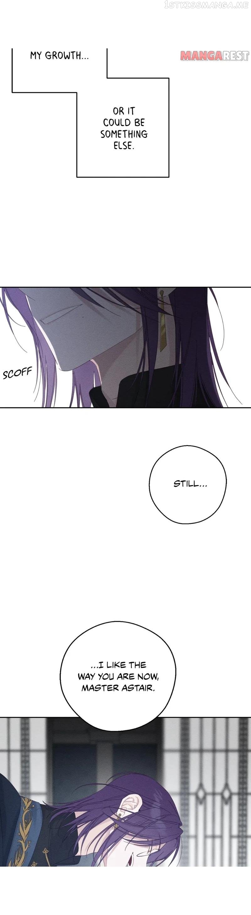 Let’s Hide My Younger Brother First Chapter 58 - Page 32