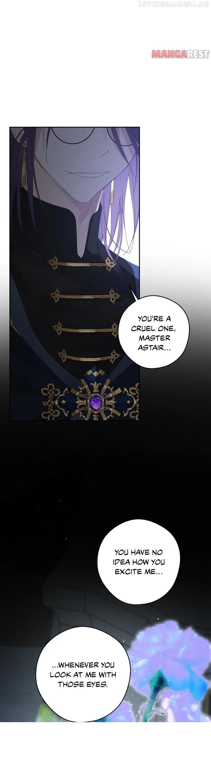 Let’s Hide My Younger Brother First Chapter 58 - Page 36
