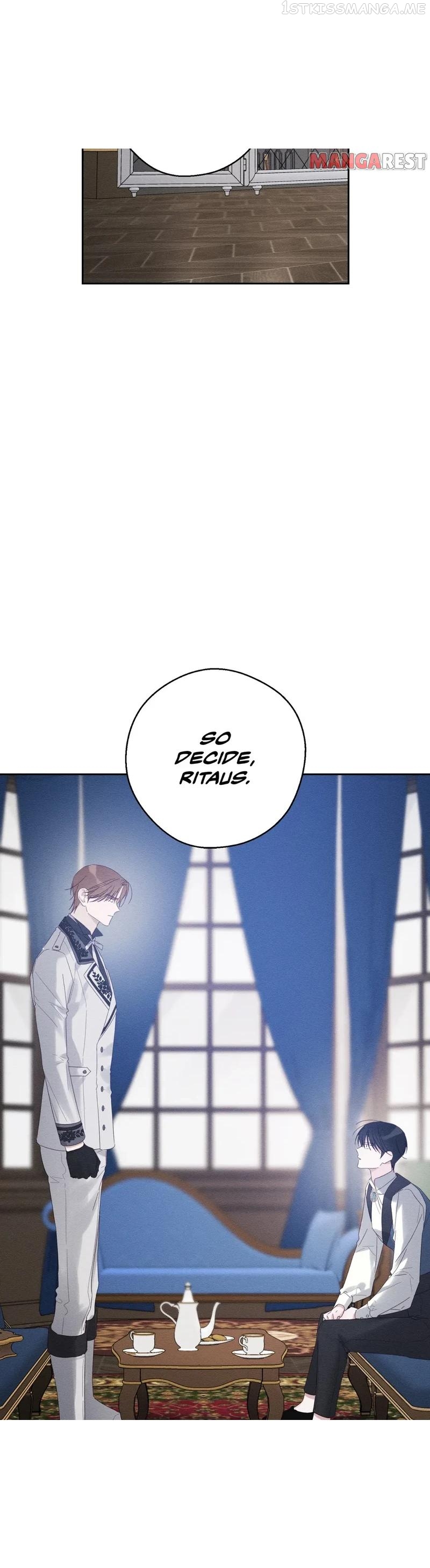 Let’s Hide My Younger Brother First Chapter 58 - Page 5