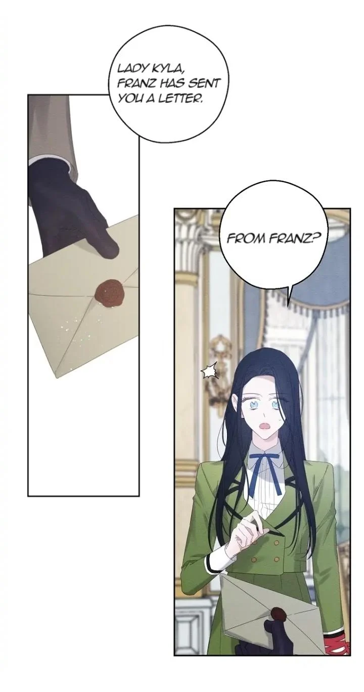 Let’s Hide My Younger Brother First Chapter 59 - Page 29