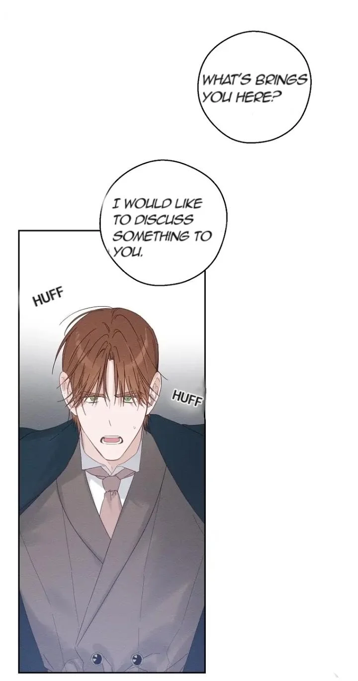 Let’s Hide My Younger Brother First Chapter 59 - Page 3