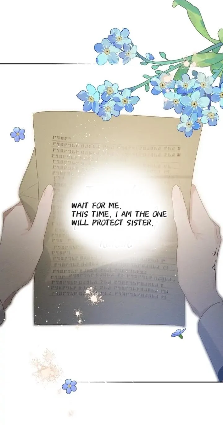 Let’s Hide My Younger Brother First Chapter 59 - Page 33