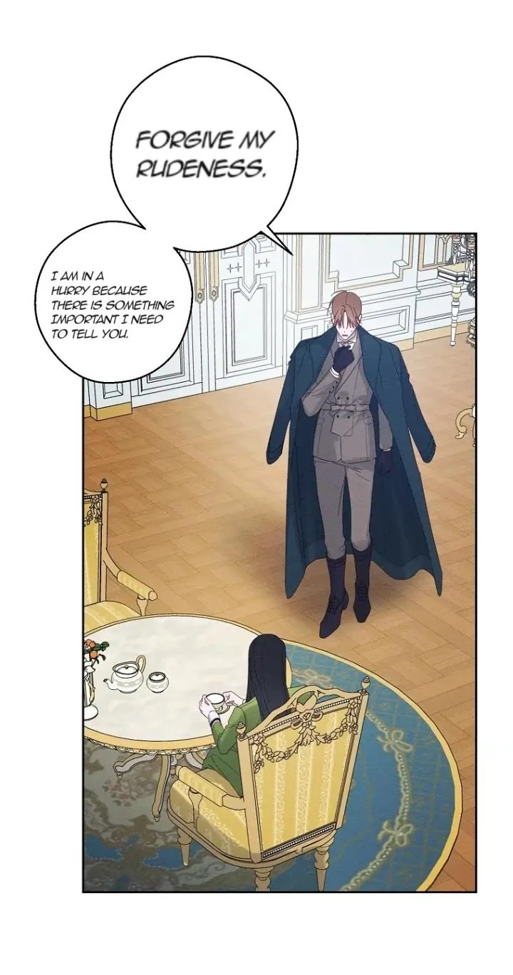 Let’s Hide My Younger Brother First Chapter 59 - Page 4