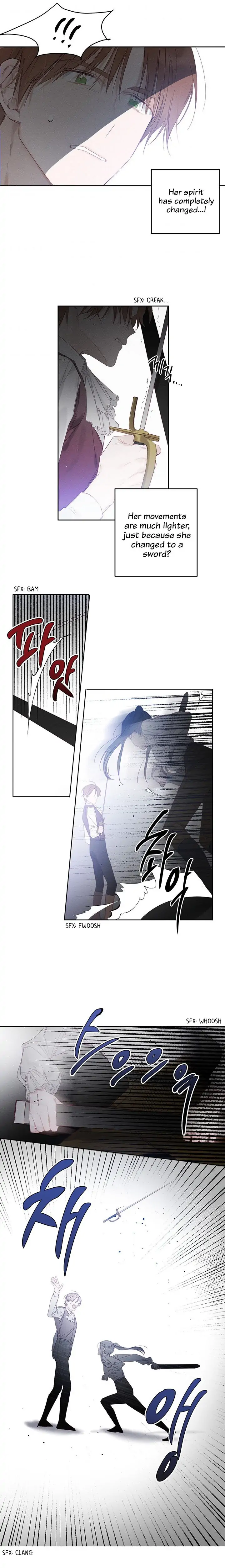 Let’s Hide My Younger Brother First Chapter 6 - Page 14