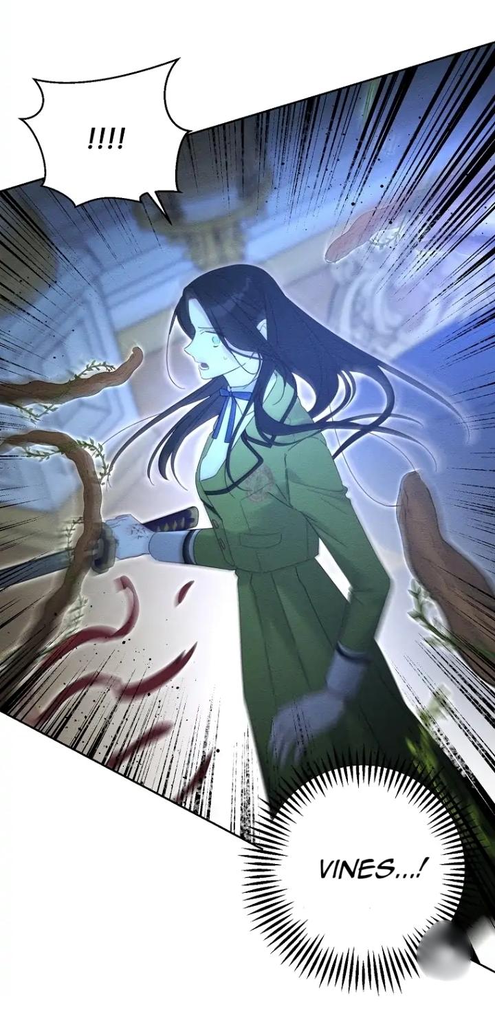 Let’s Hide My Younger Brother First Chapter 60 - Page 32