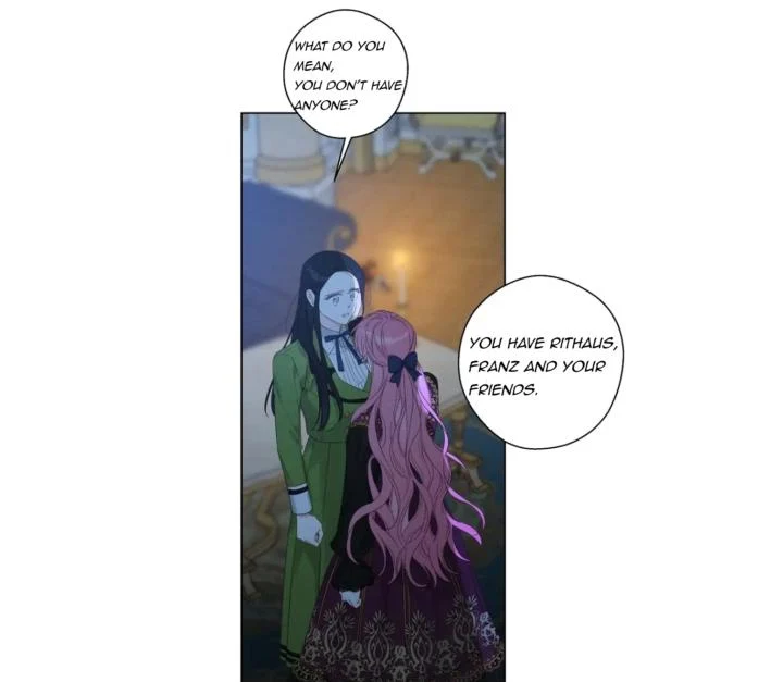 Let’s Hide My Younger Brother First Chapter 60 - Page 4