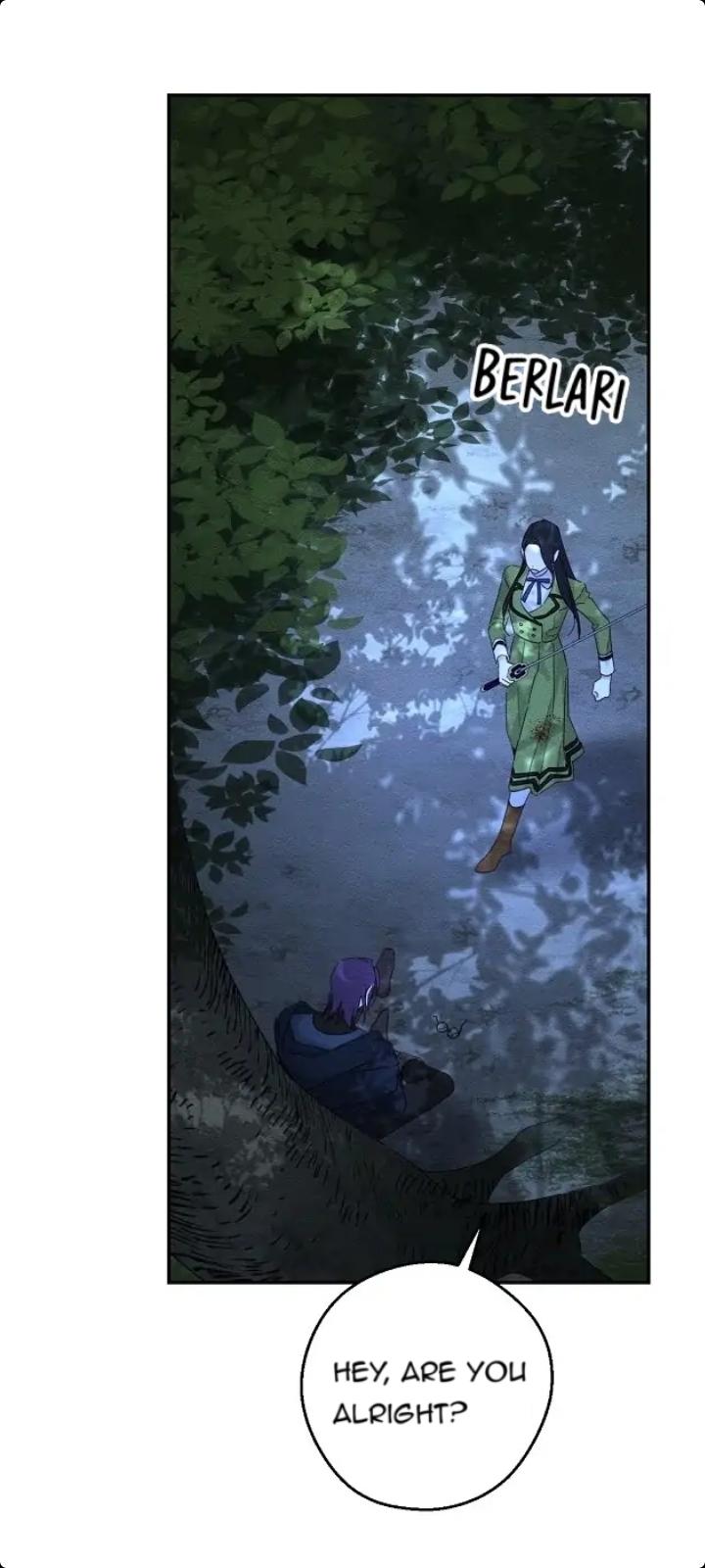 Let’s Hide My Younger Brother First Chapter 62 - Page 24