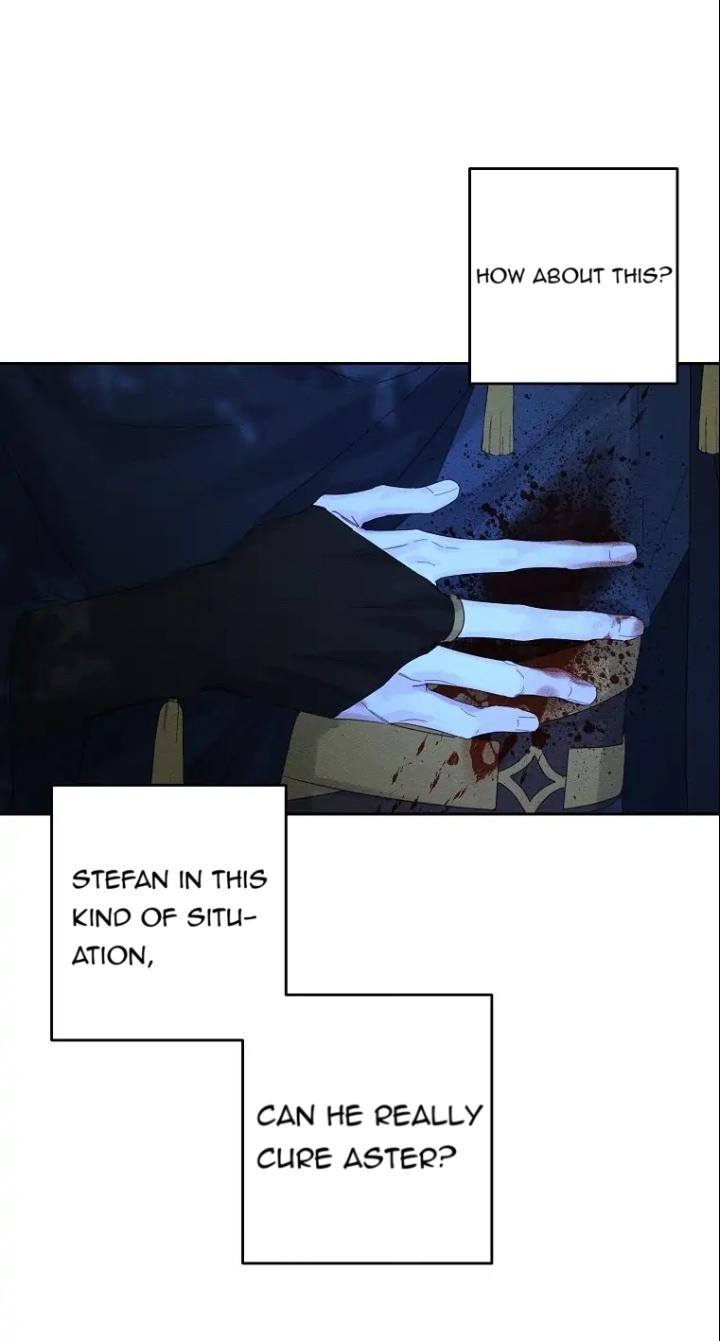 Let’s Hide My Younger Brother First Chapter 62 - Page 27