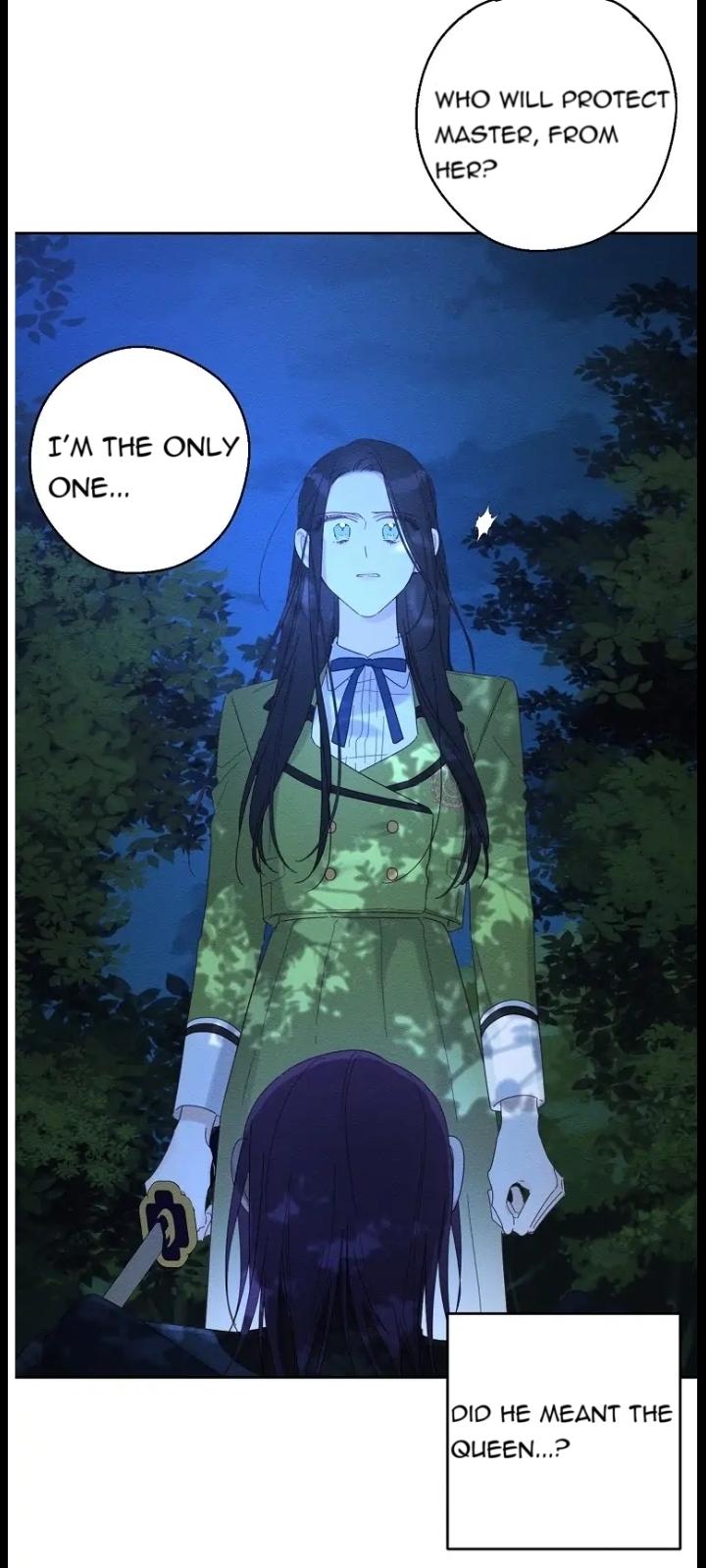 Let’s Hide My Younger Brother First Chapter 62 - Page 28