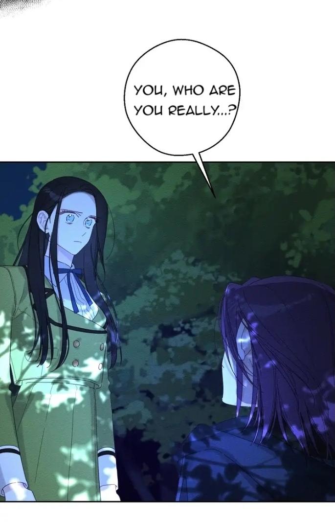 Let’s Hide My Younger Brother First Chapter 62 - Page 31