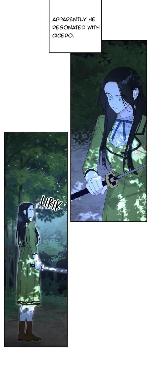 Let’s Hide My Younger Brother First Chapter 62 - Page 41