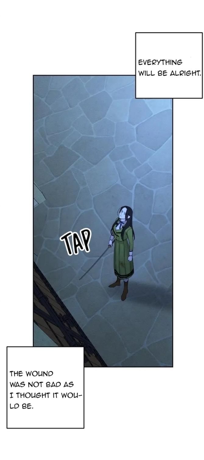 Let’s Hide My Younger Brother First Chapter 62 - Page 47