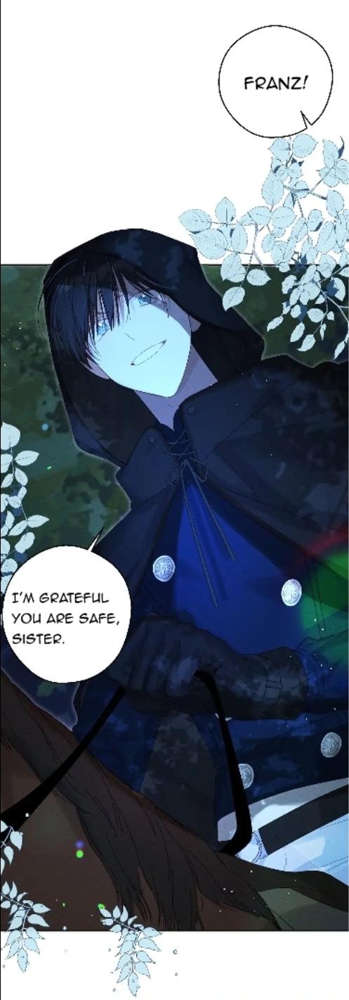 Let’s Hide My Younger Brother First Chapter 62 - Page 50