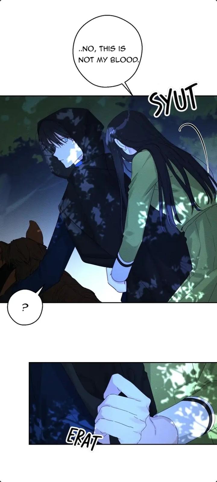 Let’s Hide My Younger Brother First Chapter 62 - Page 53