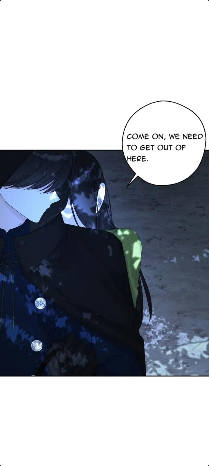 Let’s Hide My Younger Brother First Chapter 62 - Page 54