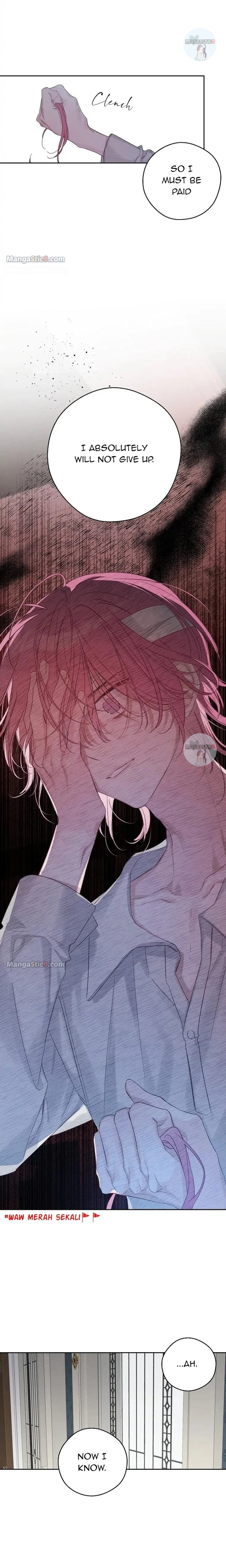 Let’s Hide My Younger Brother First Chapter 64 - Page 10