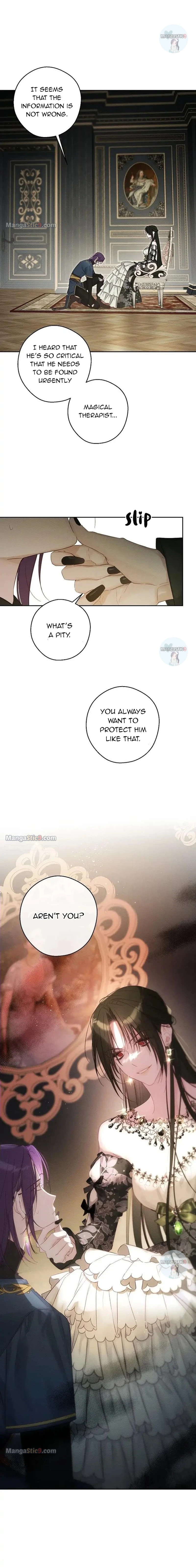 Let’s Hide My Younger Brother First Chapter 64 - Page 14
