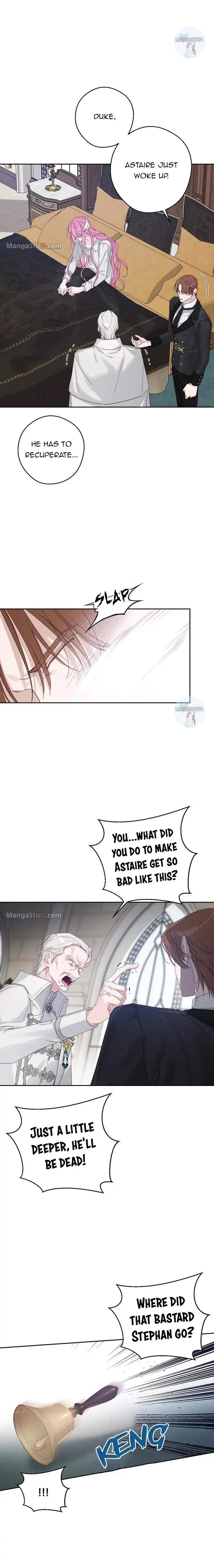 Let’s Hide My Younger Brother First Chapter 64 - Page 2