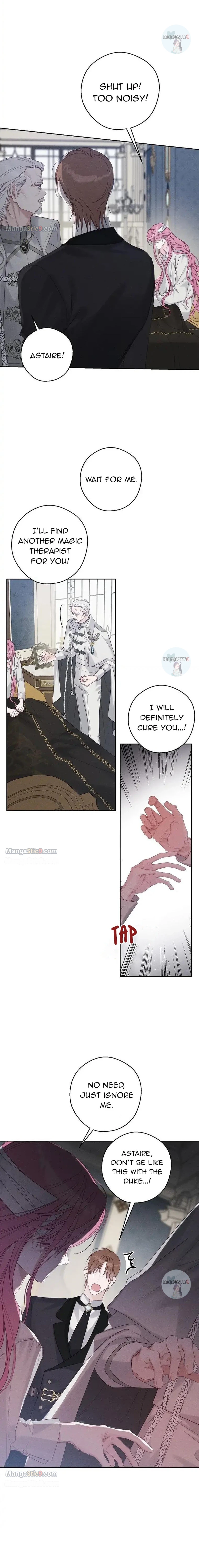Let’s Hide My Younger Brother First Chapter 64 - Page 3