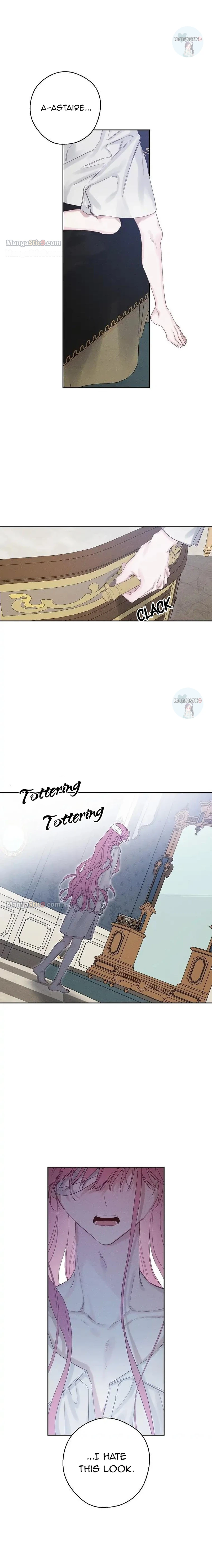 Let’s Hide My Younger Brother First Chapter 64 - Page 5