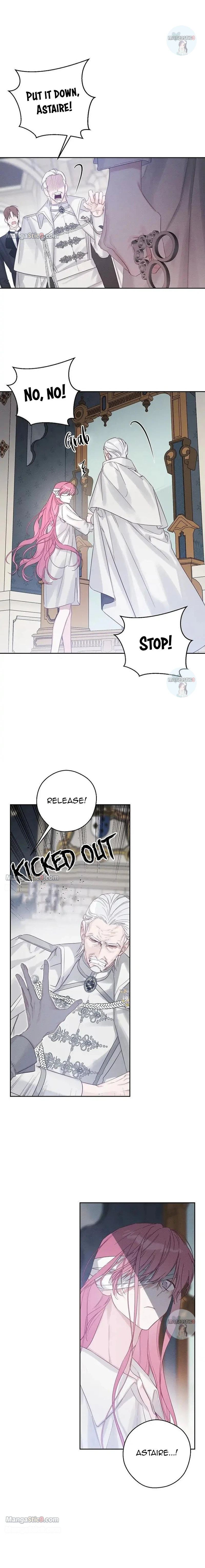Let’s Hide My Younger Brother First Chapter 64 - Page 6