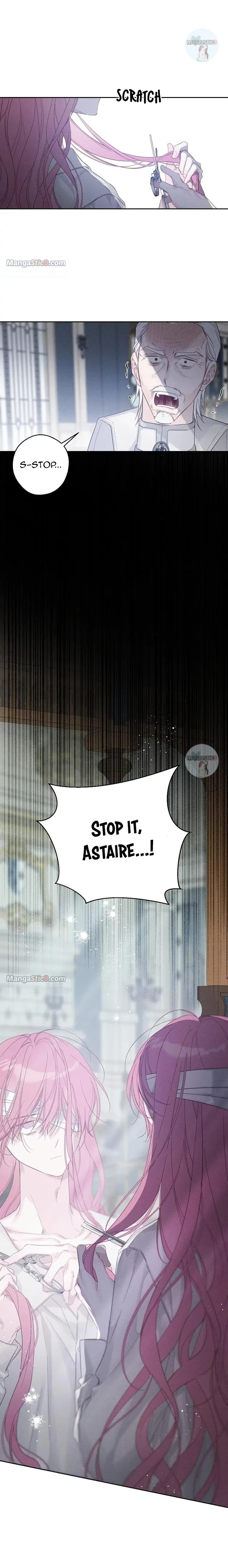 Let’s Hide My Younger Brother First Chapter 64 - Page 7