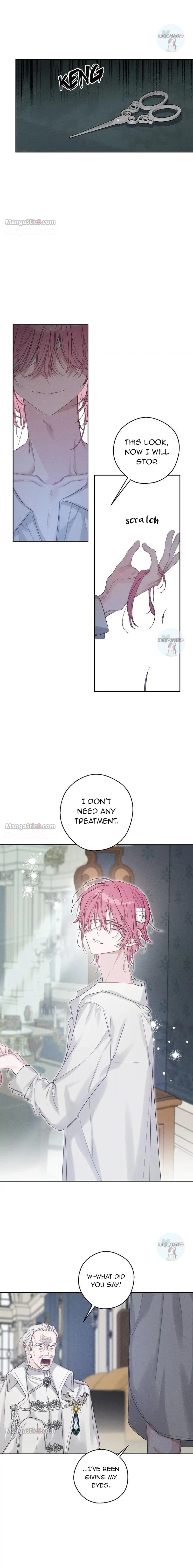 Let’s Hide My Younger Brother First Chapter 64 - Page 9