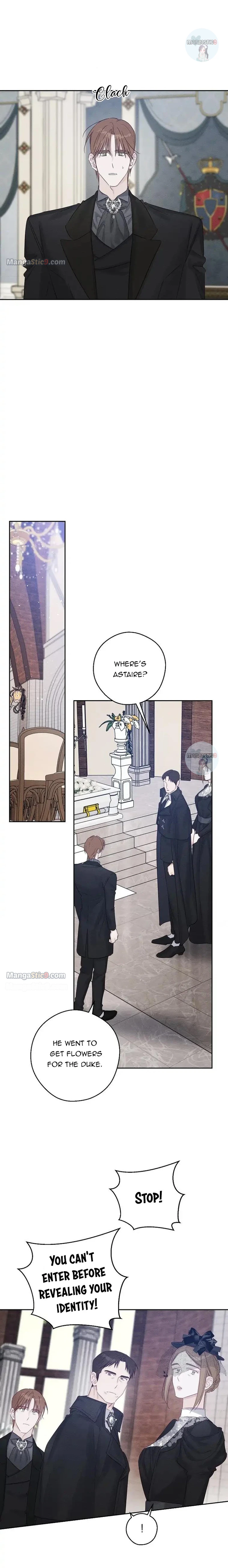 Let’s Hide My Younger Brother First Chapter 65 - Page 12