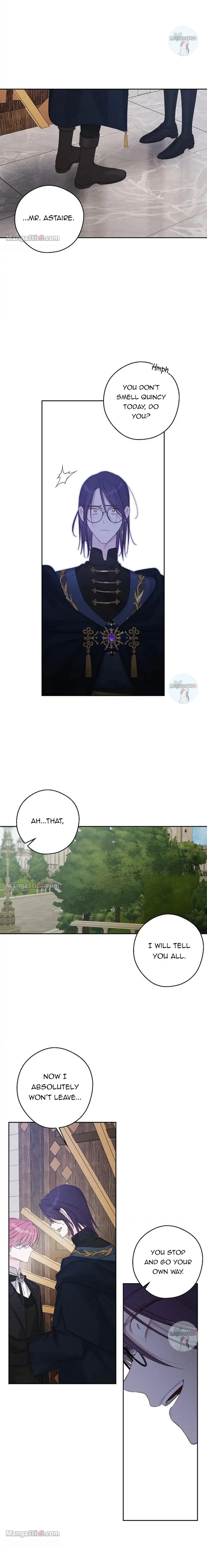 Let’s Hide My Younger Brother First Chapter 65 - Page 15