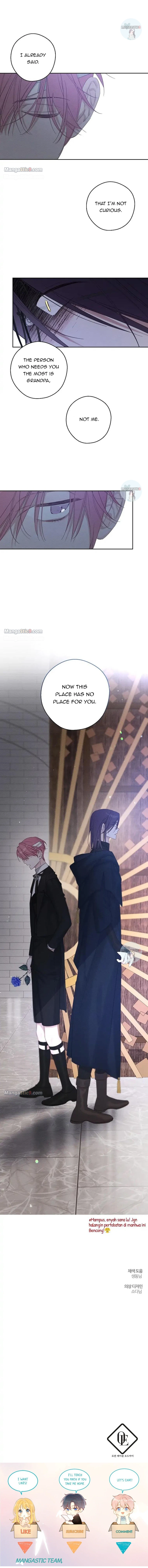 Let’s Hide My Younger Brother First Chapter 65 - Page 16