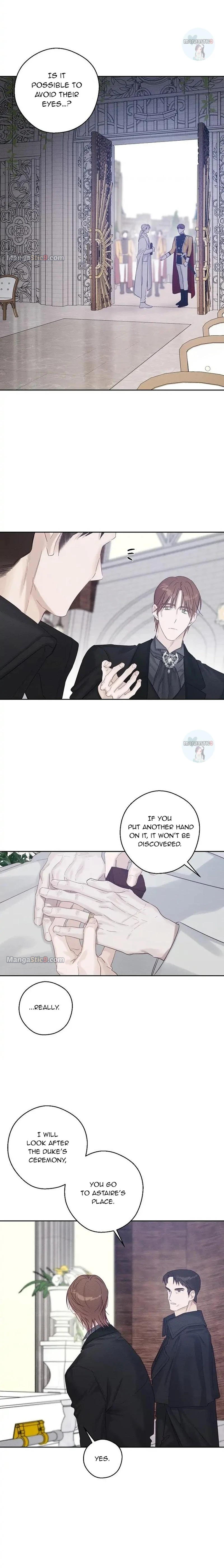 Let’s Hide My Younger Brother First Chapter 65 - Page 7