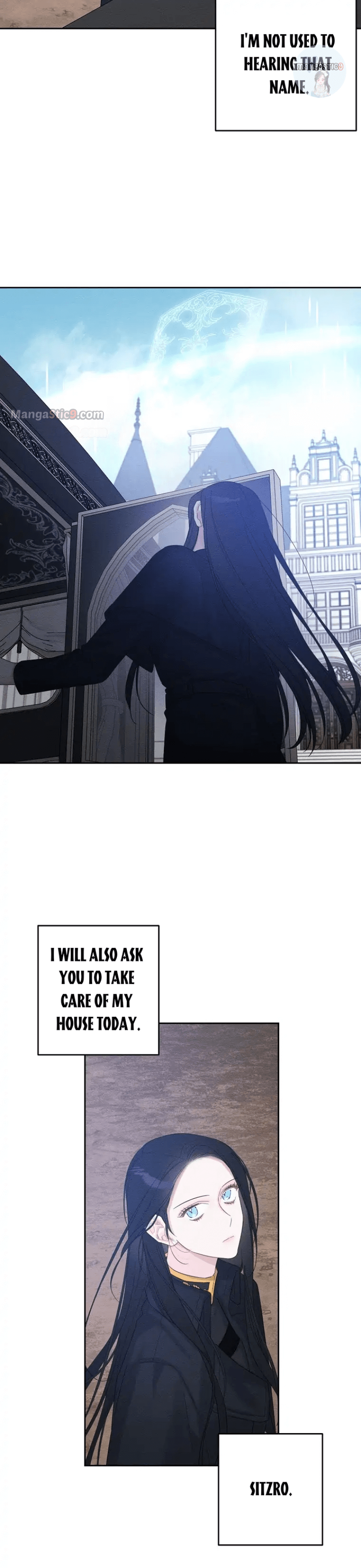 Let’s Hide My Younger Brother First Chapter 67 - Page 10