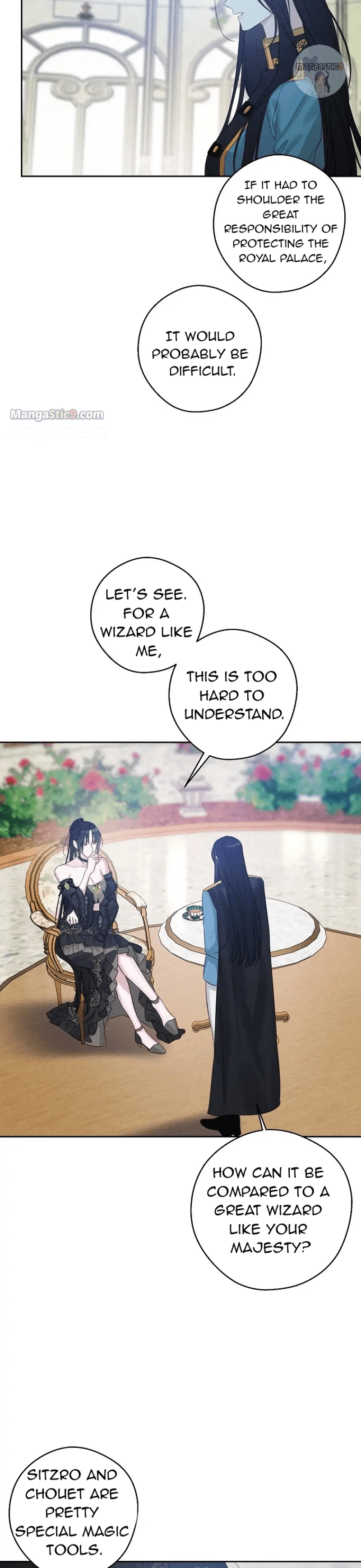 Let’s Hide My Younger Brother First Chapter 67 - Page 15