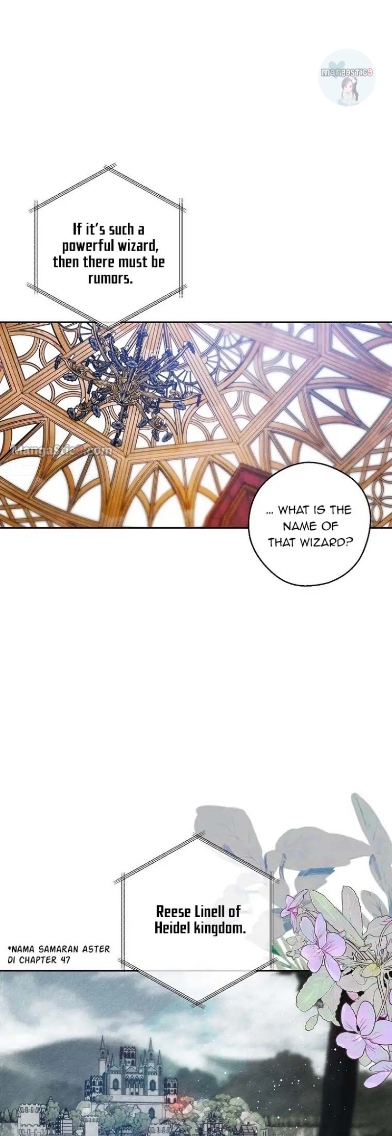 Let’s Hide My Younger Brother First Chapter 68 - Page 14