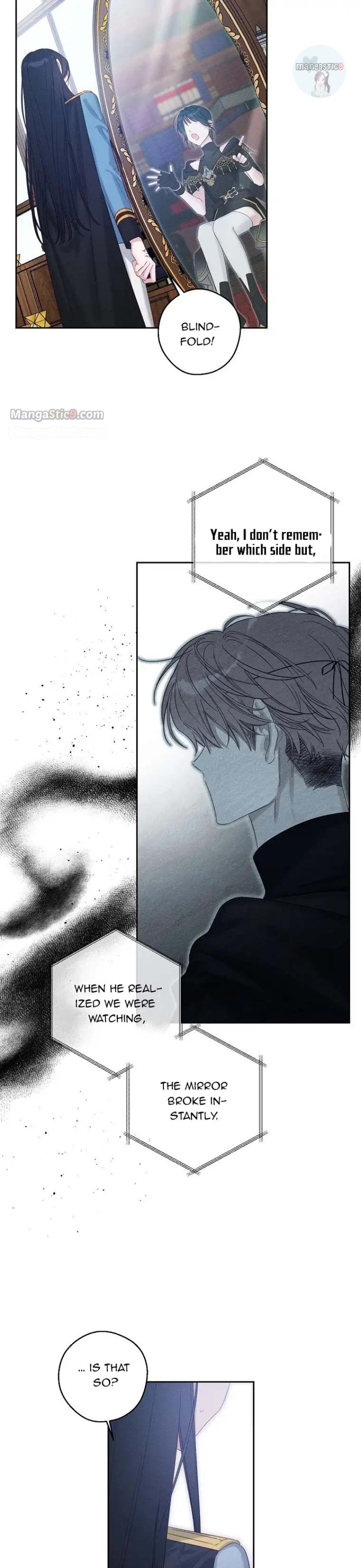 Let’s Hide My Younger Brother First Chapter 68 - Page 20