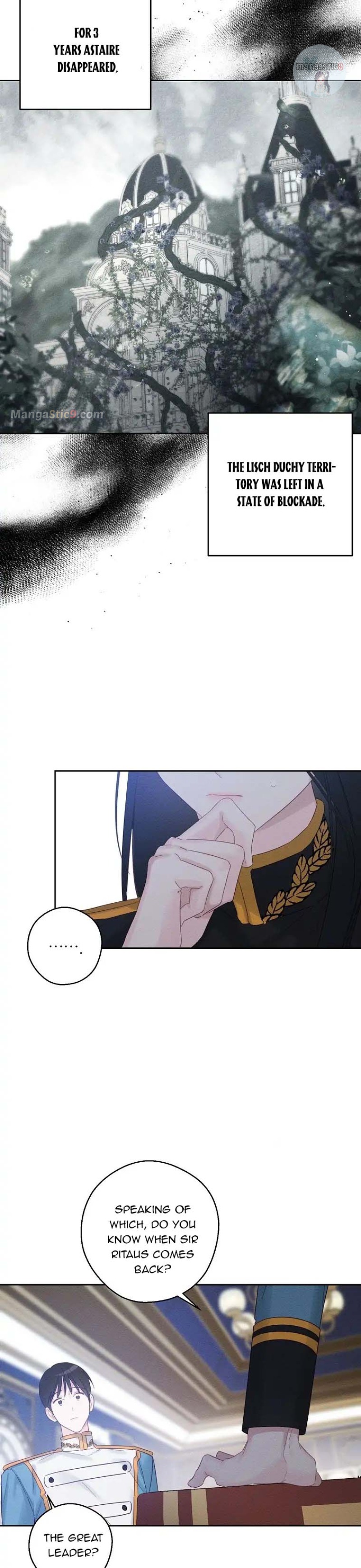 Let’s Hide My Younger Brother First Chapter 68 - Page 29
