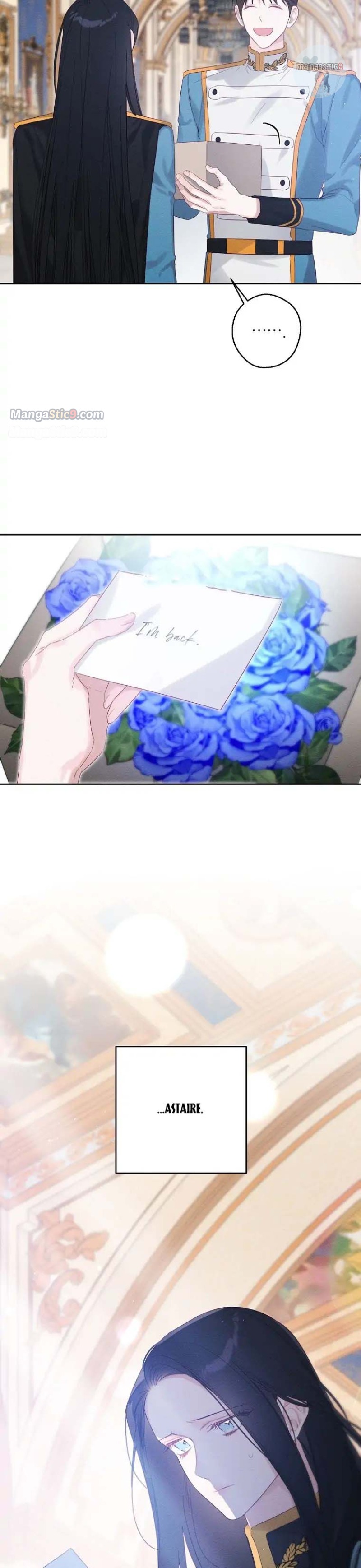 Let’s Hide My Younger Brother First Chapter 68 - Page 5