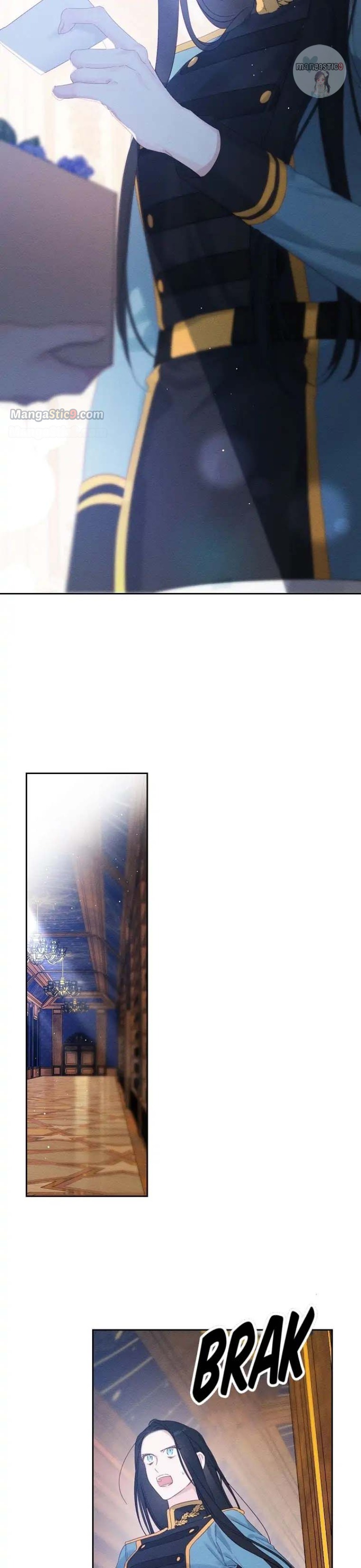 Let’s Hide My Younger Brother First Chapter 68 - Page 6