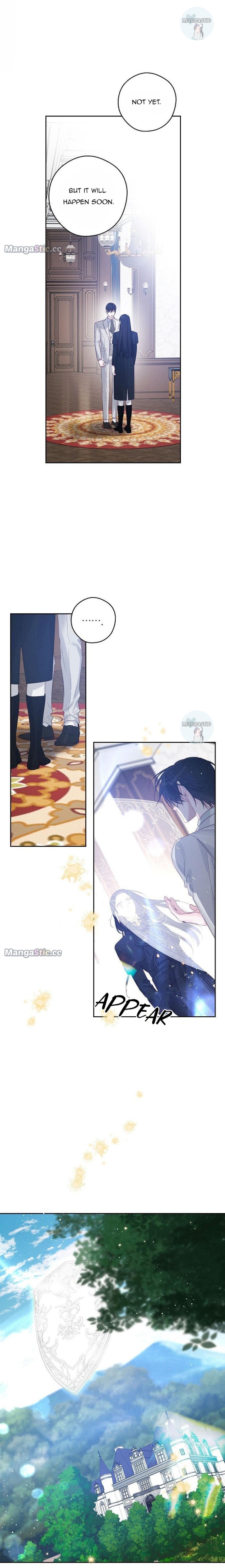 Let’s Hide My Younger Brother First Chapter 69 - Page 10