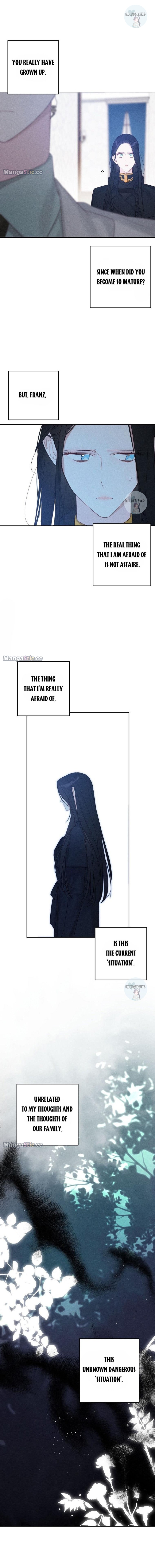 Let’s Hide My Younger Brother First Chapter 69 - Page 14