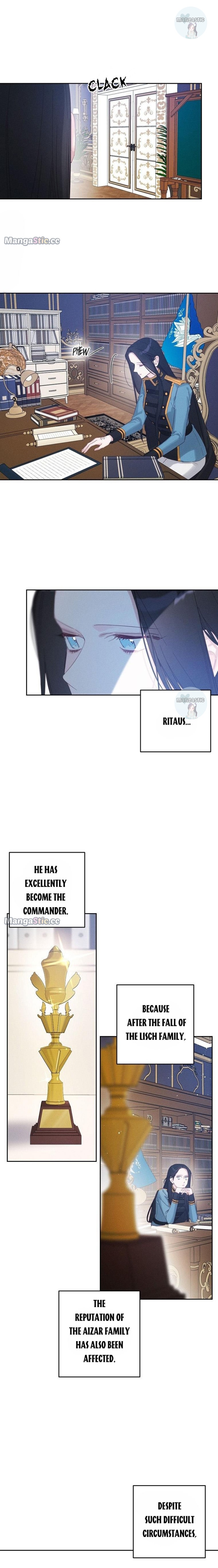 Let’s Hide My Younger Brother First Chapter 69 - Page 2