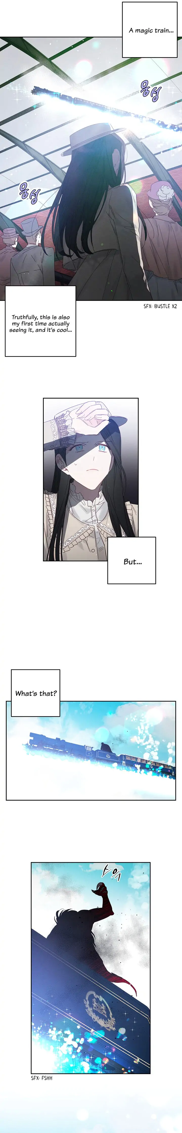 Let’s Hide My Younger Brother First Chapter 7 - Page 11