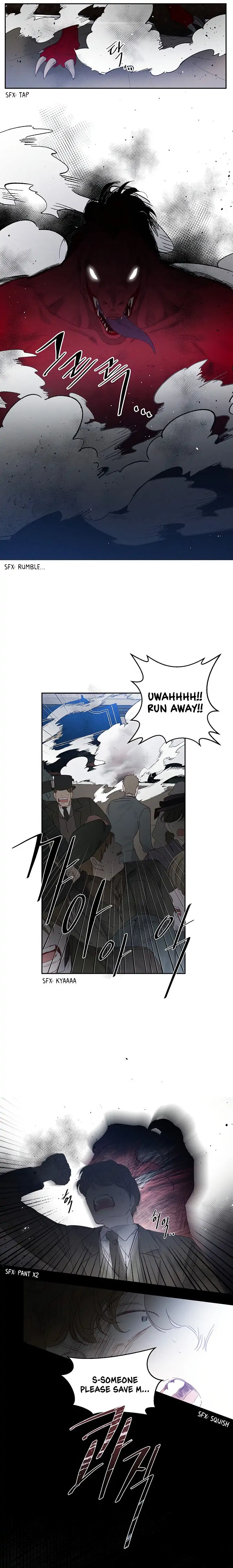 Let’s Hide My Younger Brother First Chapter 7 - Page 14