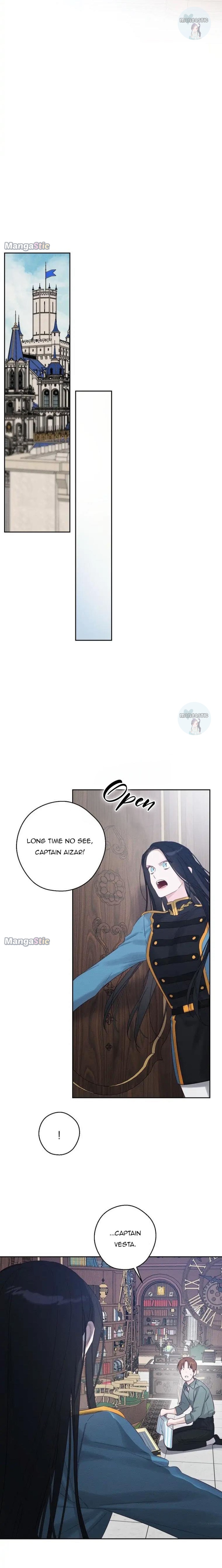 Let’s Hide My Younger Brother First Chapter 70 - Page 3