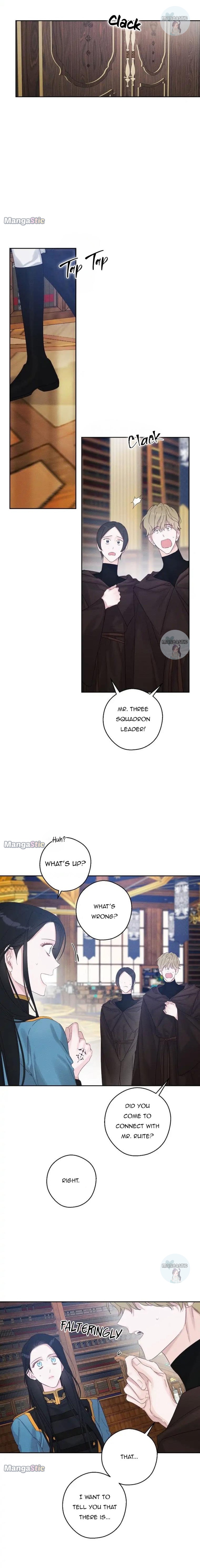 Let’s Hide My Younger Brother First Chapter 70 - Page 9