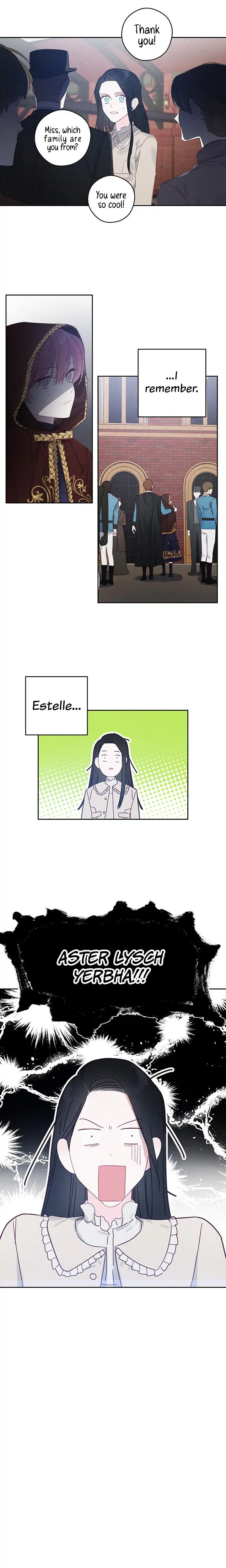 Let’s Hide My Younger Brother First Chapter 8 - Page 16