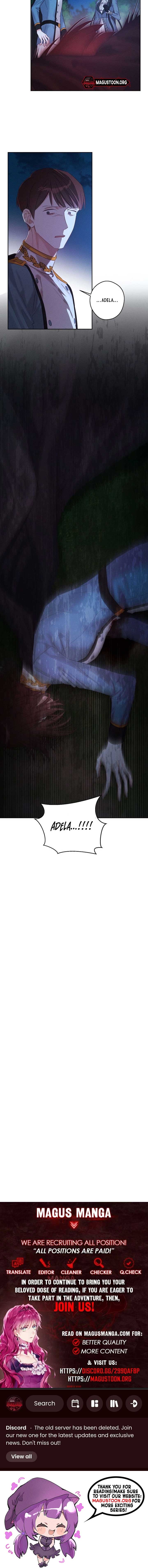 Let’s Hide My Younger Brother First Chapter 91 - Page 6