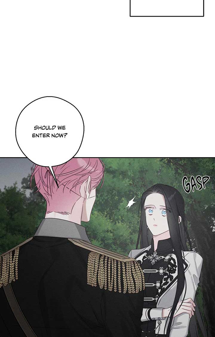 Let’s Hide My Younger Brother First Chapter 94 - Page 11