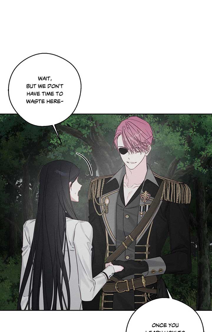 Let’s Hide My Younger Brother First Chapter 94 - Page 19
